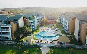 Terramaris - Apartamento Pé Na Areia